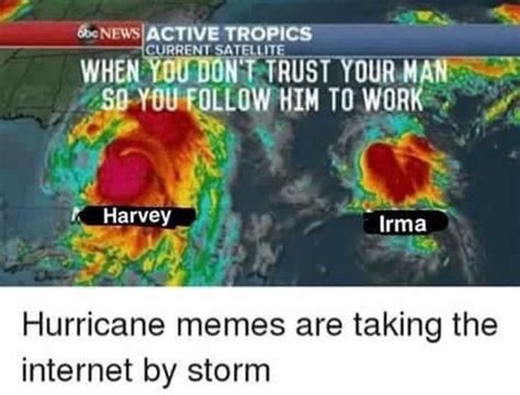 Pin By Bluejems On Funnycool Pics Hurricane Memes Really Funny