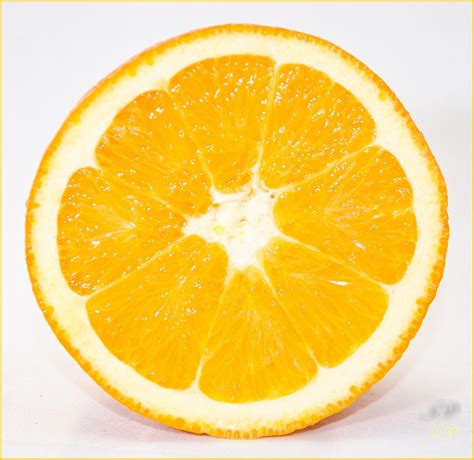 Orange Fruit A Photo On Flickriver