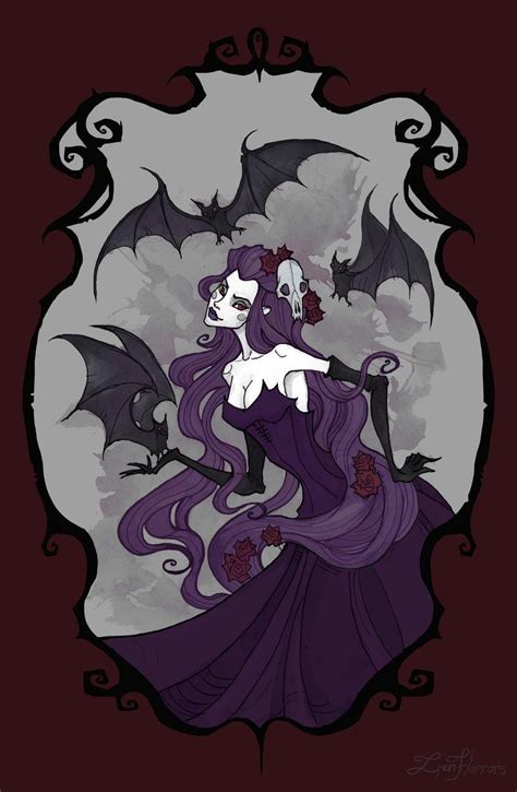 Bats Dance By Irenhorrors On Deviantart Dark Gothic Art Bat Art