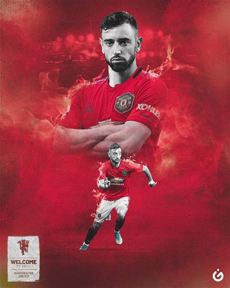 Take a look at pics of new manchester united midfielder bruno fernandes in action for previous clubs novara, sampdoria, udinese and sporting lisbon, as well his national team bruno: Bruno Fernandes HD Wallpapers at Manchester United | Man ...