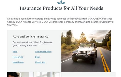 Usaa Auto Insurance Reviews Insurance Offers Features Cost Pros