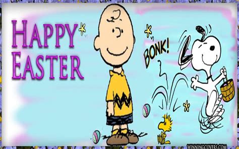 Snoopy Easter Wallpapers Top Free Snoopy Easter Backgrounds
