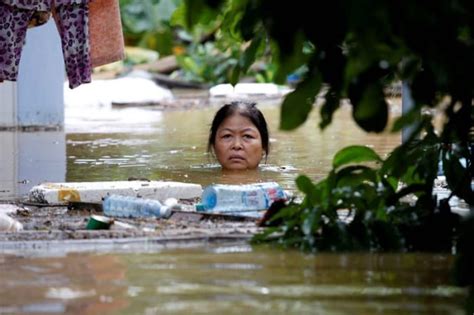 Lũ Lụt Là Gì Nguyên Nhân Tác Hại Và Cách Phòng Tránh Lũ Lụt Cẩm