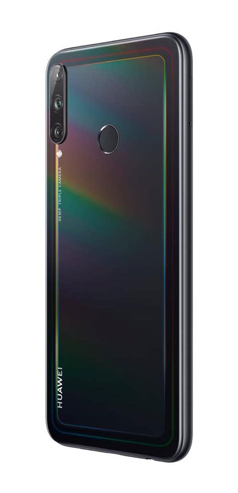 Huawei Y7p With 48mp Camera And 4000 Mah Battery To Be Launched On
