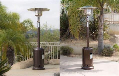 One of the most powerful propane patio heaters we tested is also among the easiest to find, with good safety features and customer support that set it apart from similar competitors. Comfort Your Evening With Patio Heater in 2020 | Propane ...