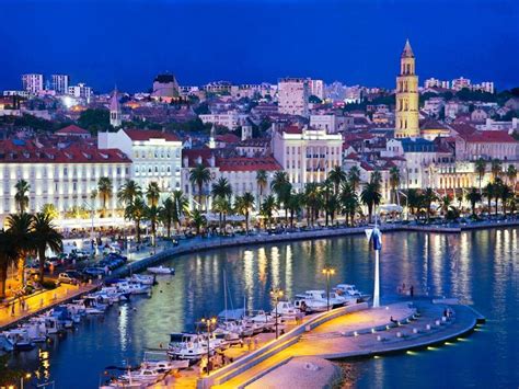 10 Reasons Visiting Croatia Should Be On Your Bucket List