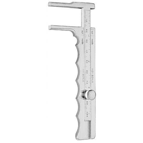 Rulers Calipers Boss Surgical Instruments