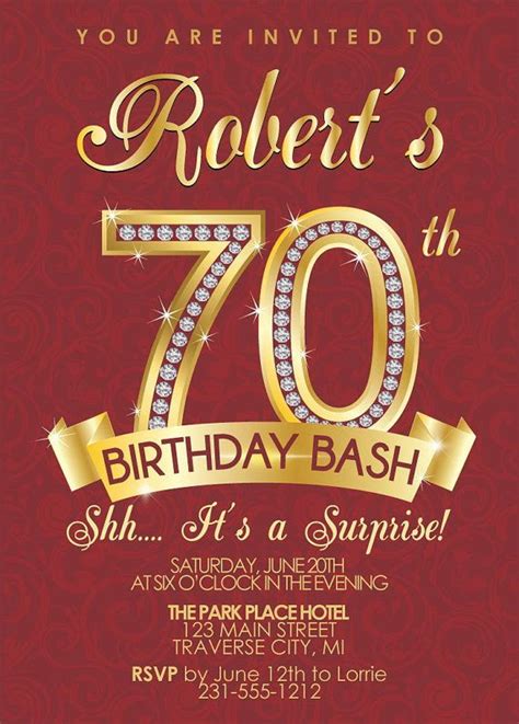 67 Best Images About Adult Birthday Party Invitations On Pinterest Happy Birthday Adult