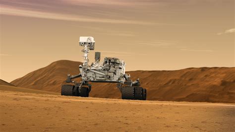 Curiosity Or Mars Science Laboratory The Planetary Society