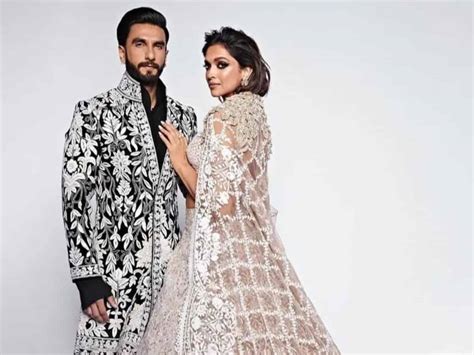 Deepika Padukone Reacts To Her Divorce Rumours With Ranveer Singh