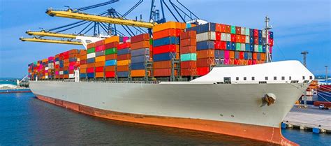 5 Best Practices For Transporting Containers Safely By Sea Fym Express