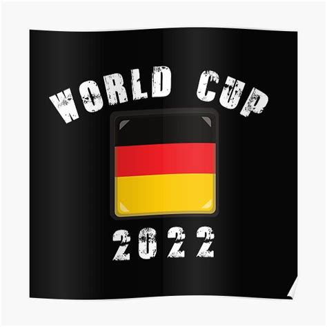 Germany World Cup 2022 World Cup 2022support Germany In The World