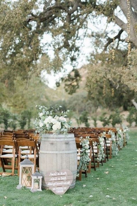 ️ 20 Minimalist Outdoor Wedding Aisle Decor Ideas Hmp Outdoor