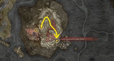 Best Elden Ring Rune Farming Locations Vg247