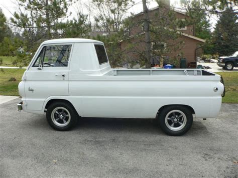 Dodge Other Pickups 1966 Dodge A100 Pickup Classic Dodge Other