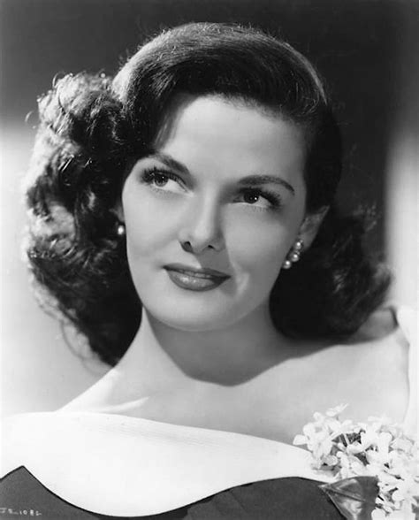 Jane Russell Jane Russell Hollywood Star Classic Hollywood