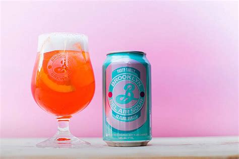 The 10 Best Sours Available In Most Stores Right Now • Hop Culture