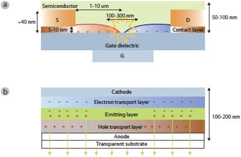 Organic Light Emitting Transistors A Key Enabling Photonic Device