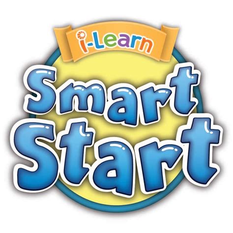 I Learn Smart Start