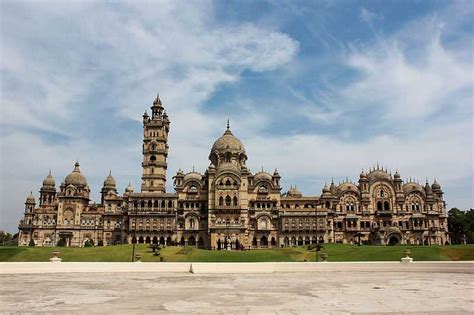 10 Historical Buildings In India Where Architecture Reflects Ancient