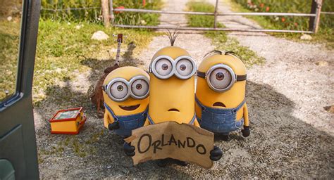 Mission Of “minions” Revealed In New Trailer Rezirb