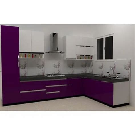 Modern Modular Kitchen Design Kitchen Cabinet Ideas