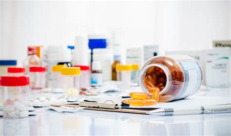 Generics Of Older Drugs Could Have Saved Medicare Billions Study Says