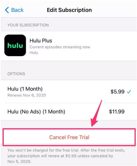 How To Cancel Hulu Subscription 2023 Ultimate Guide