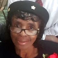 Obituary Bernice Penn Of Beaufort South Carolina Marshel S Wright Donaldson Home For