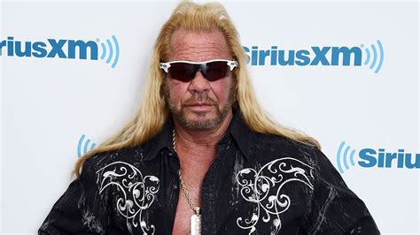 Duane Dog Chapman Is Engaged To Girlfriend Francie Frane 10 Months