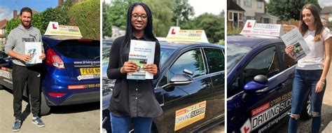 Driving Success Driving Lessons In Brentwood Essex