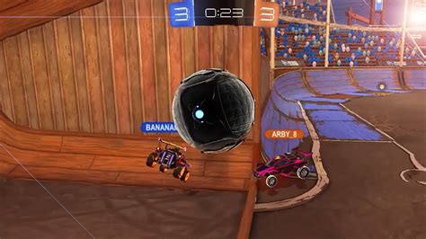 Rocket League Gamers Are Awesome 68 Impossible Goals Best Goals