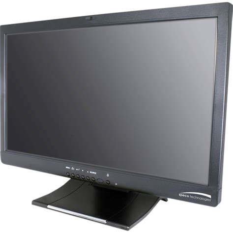 Speco Technologies 19 Cctv Led Monitor With Hdmi M19led