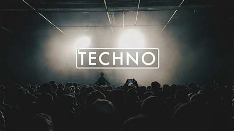 Technos 20 Most Influential Tracks Of All Time Techno Mood