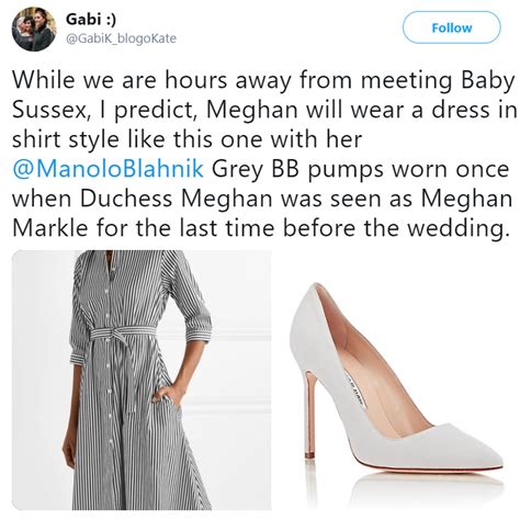 here s why people are praising meghan markle s first postpartum appearance