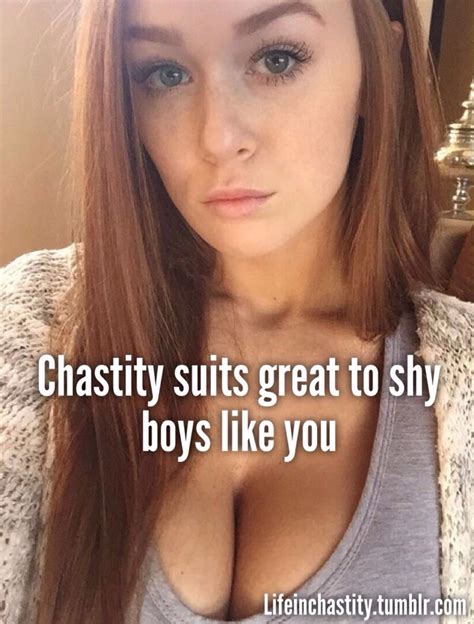 Life In Chastity Tumblr Telegraph