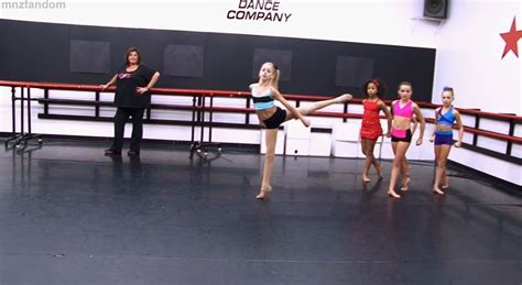 Maddie Ziegler Dance Moms S3e1 The Beginning Of The End Dance Moms
