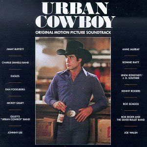 Debra winger, john travolta, madolyn smith osborne and others. Urban Cowboy Movie Quotes. QuotesGram