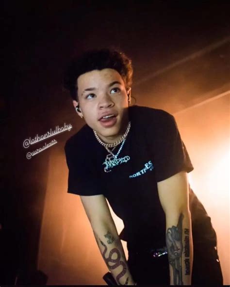 Why is he so famous? Lil Mosey Biography: Real Name, Age, Height, Songs, Net Worth & Pictures - 360dopes