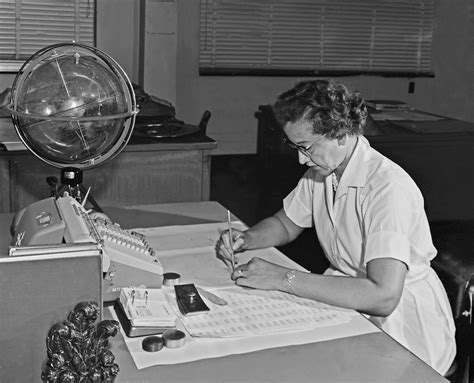 For 16 Year Old Black Girl Nerds Its Good That Katherine Johnson Is