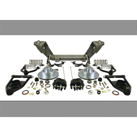 Mustang Ii Front Suspension 47 54 Chevy Pickup Businessfasr