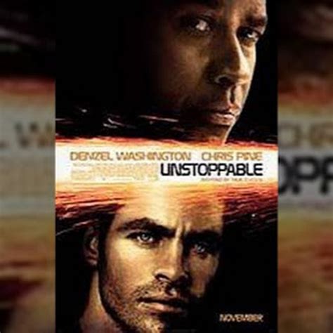 Unstoppable Full Movie 2010 Youtube