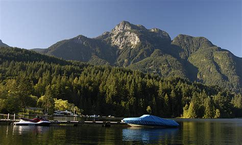 Camping in Hope, BC: Campgrounds, RV resorts | RVwest