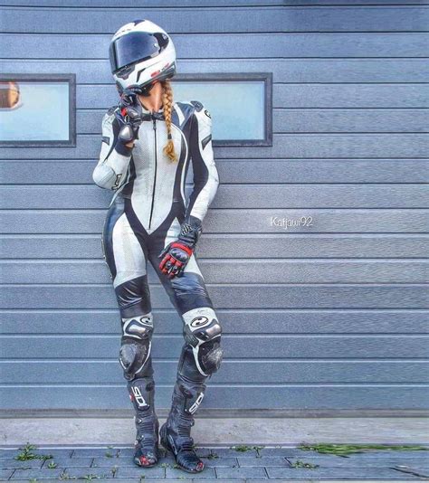 ḹקᎧƧƨῗɓŁḕ Motorbikes women Motorcycle suit Bike suit