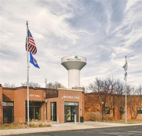 City of Mounds View - 20 updates — Nextdoor — Nextdoor