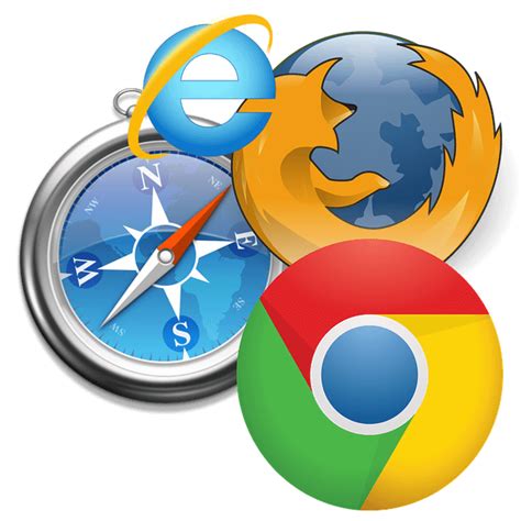 Pengertian Web Browser Cara Kerja Fungsi Manfaat Dan Contohnya