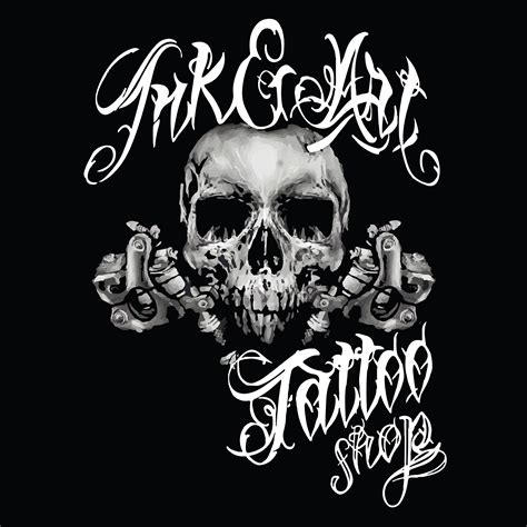 Ink And Art Tattoo Shop Tattoo Portfolio And Ideas Trueartists