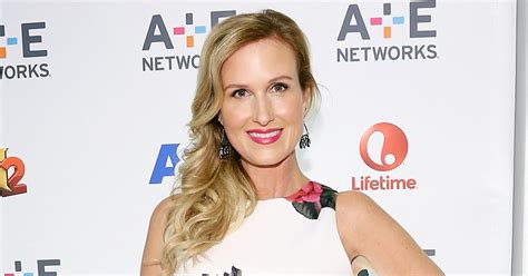 Korie Robertson 25 Things You Dont Know About Me Us Weekly
