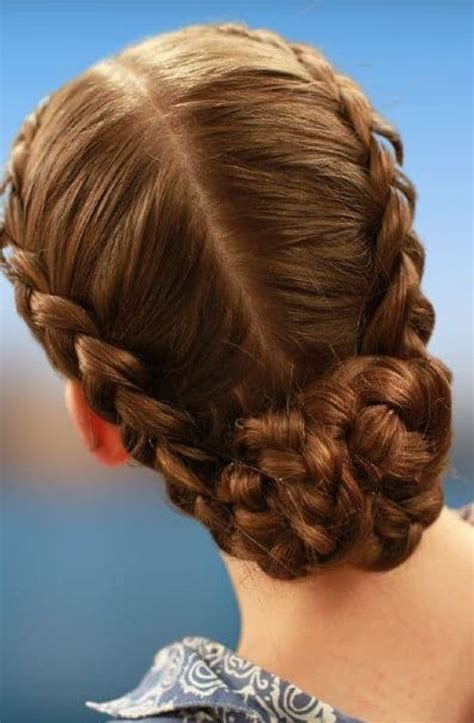 Quick And Easy Hairstyles For School Girls In 2021 2022