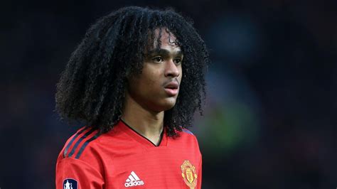 Tahith chong date of birth: Tahith Chong, Angel Gomes, James Garner: The three Man Utd ...